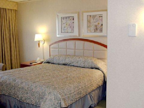 Intercontinental Clevel& Hotel Cleveland