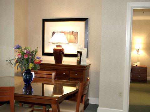 Hotel Intercontinental Clevel& Cleveland