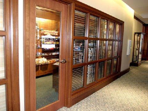 Hotel Intercontinental Clevel& Cleveland