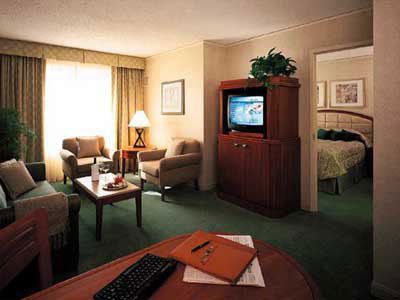 Intercontinental Clevel& Hotel Cleveland