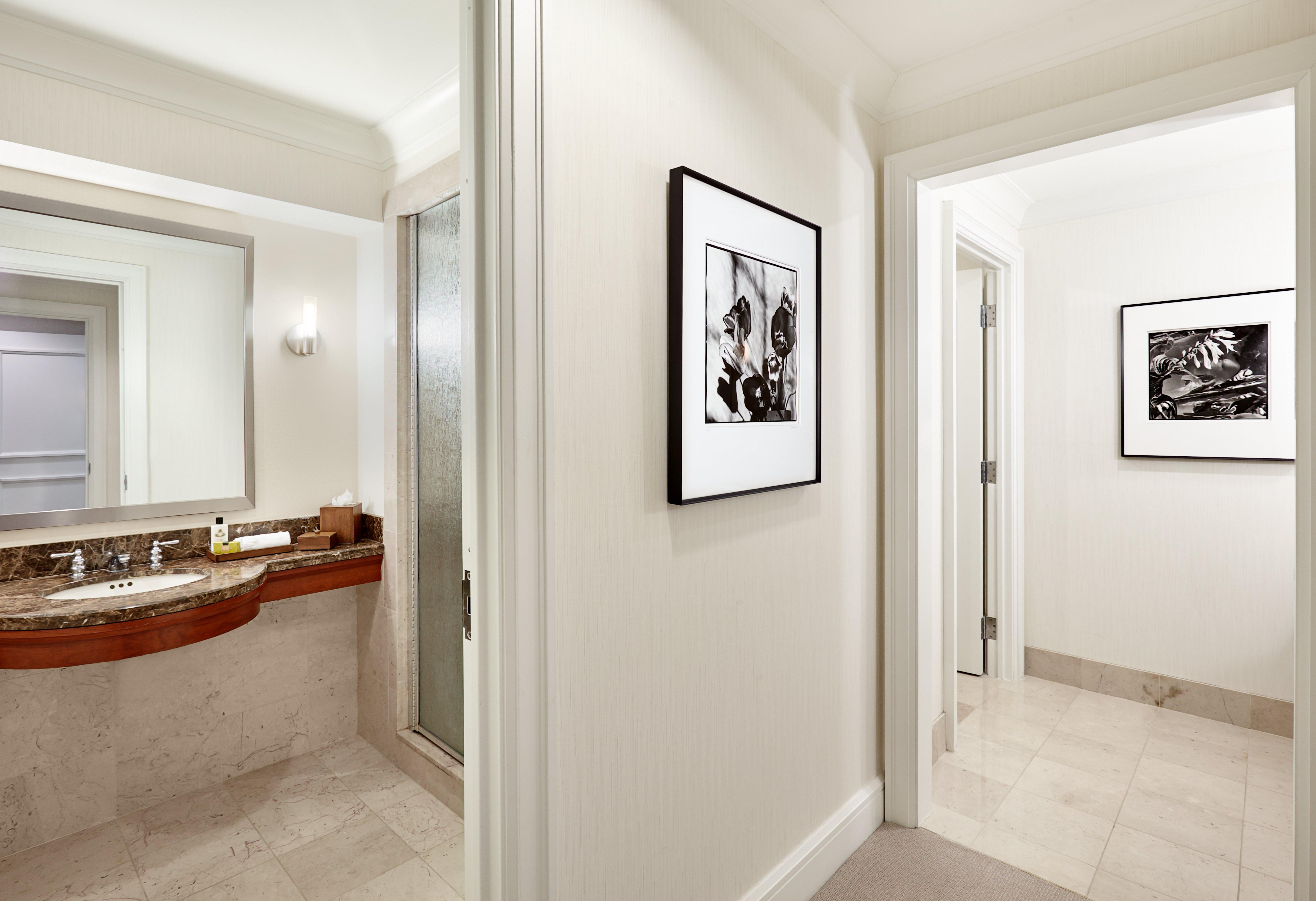 Hotel Intercontinental Clevel&
