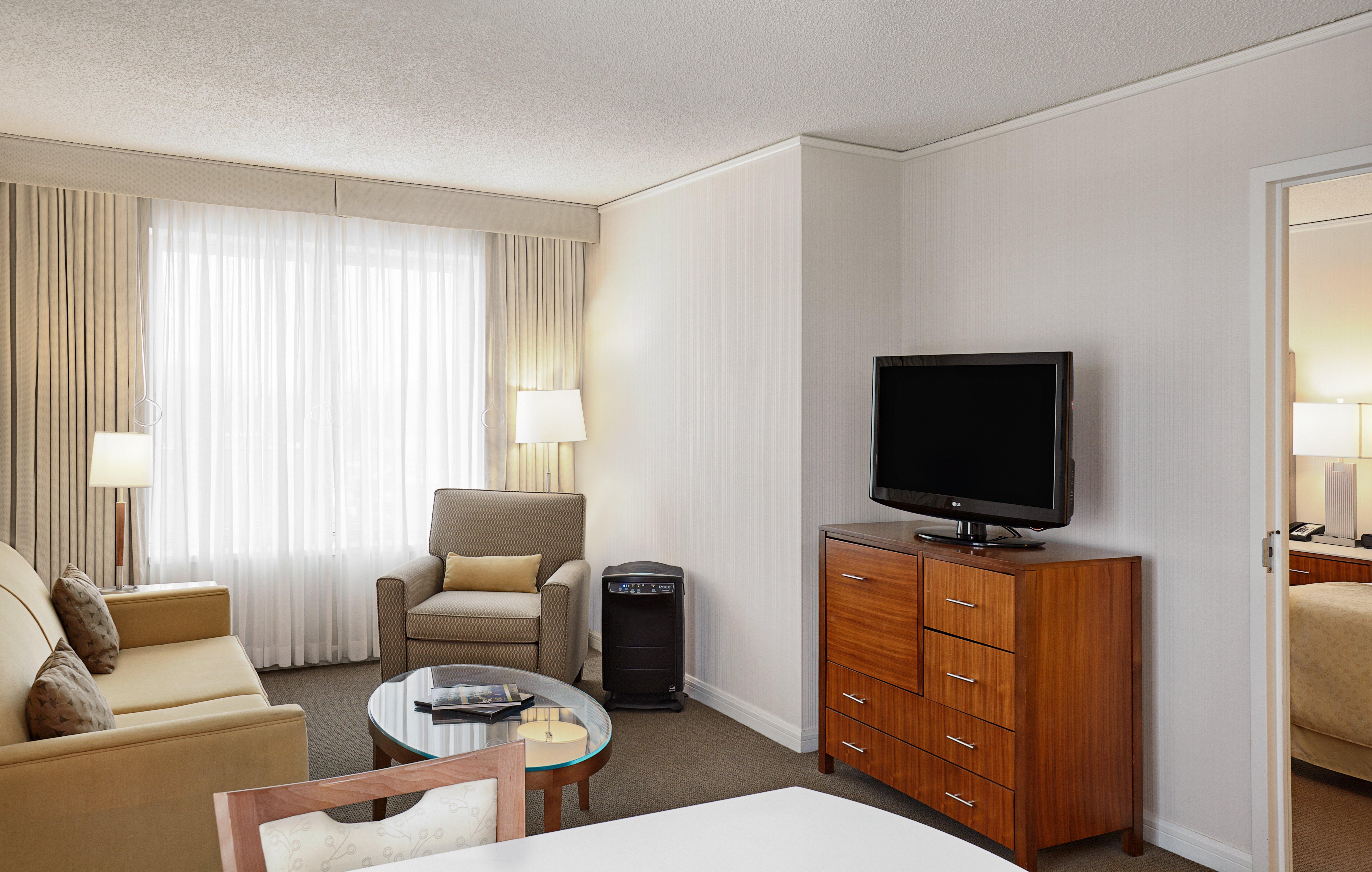 Hotel Intercontinental Clevel& 3*