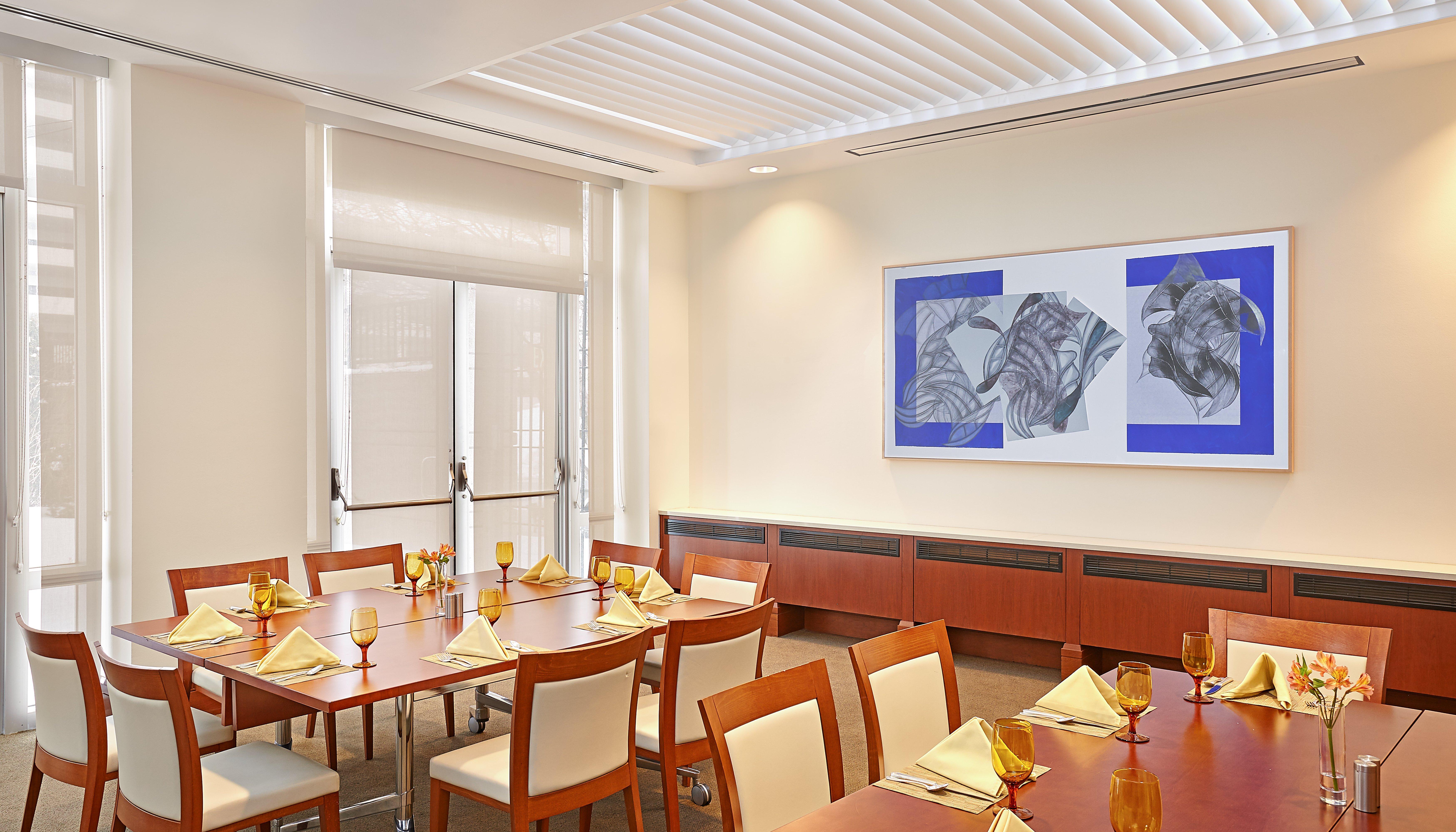 Intercontinental Clevel& Hotel Cleveland