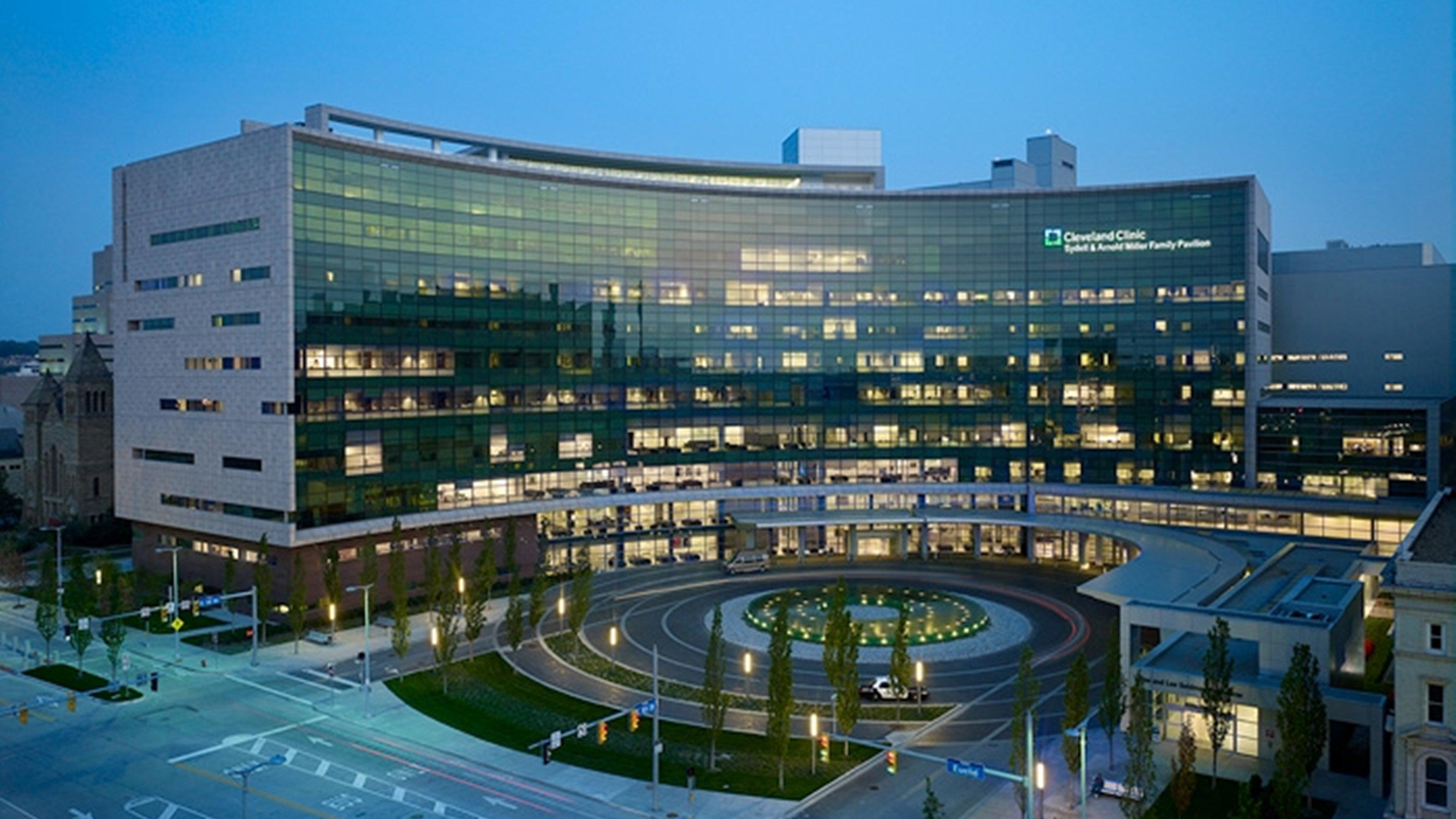 Intercontinental Clevel& Hotel Cleveland