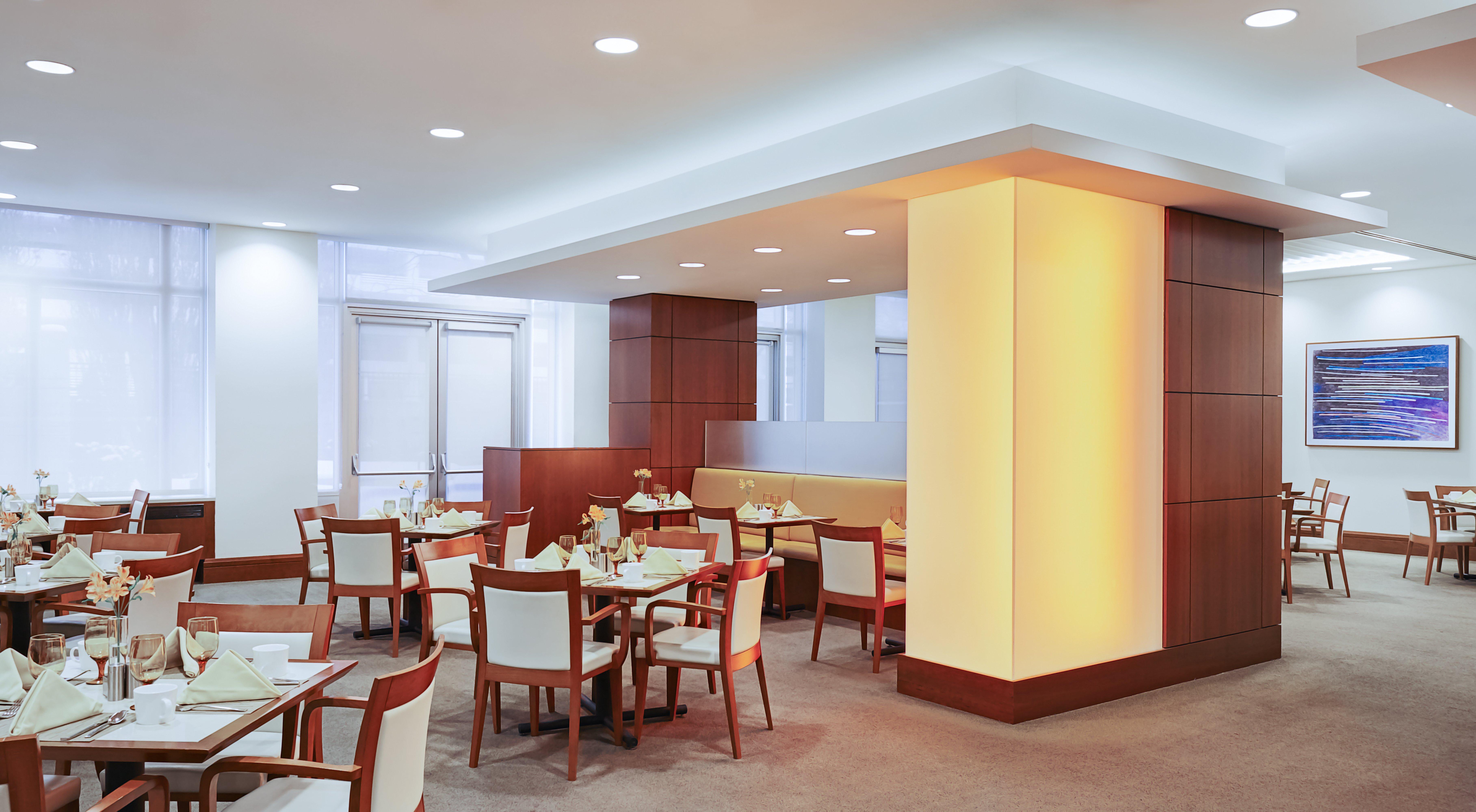 Intercontinental Clevel& Cleveland