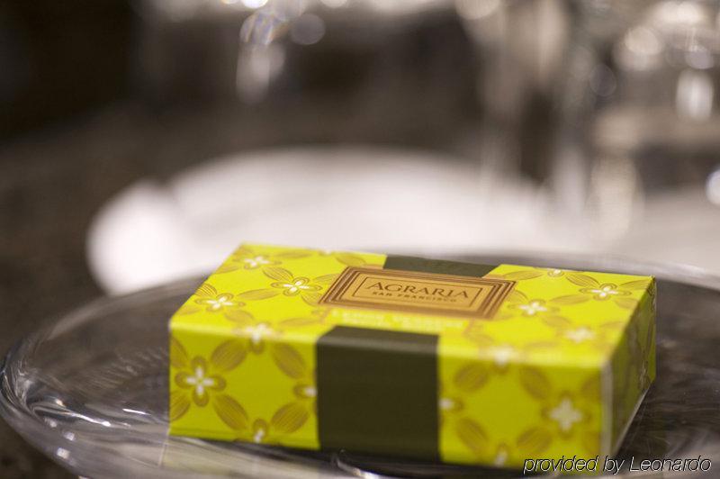 Hotel Intercontinental Clevel&