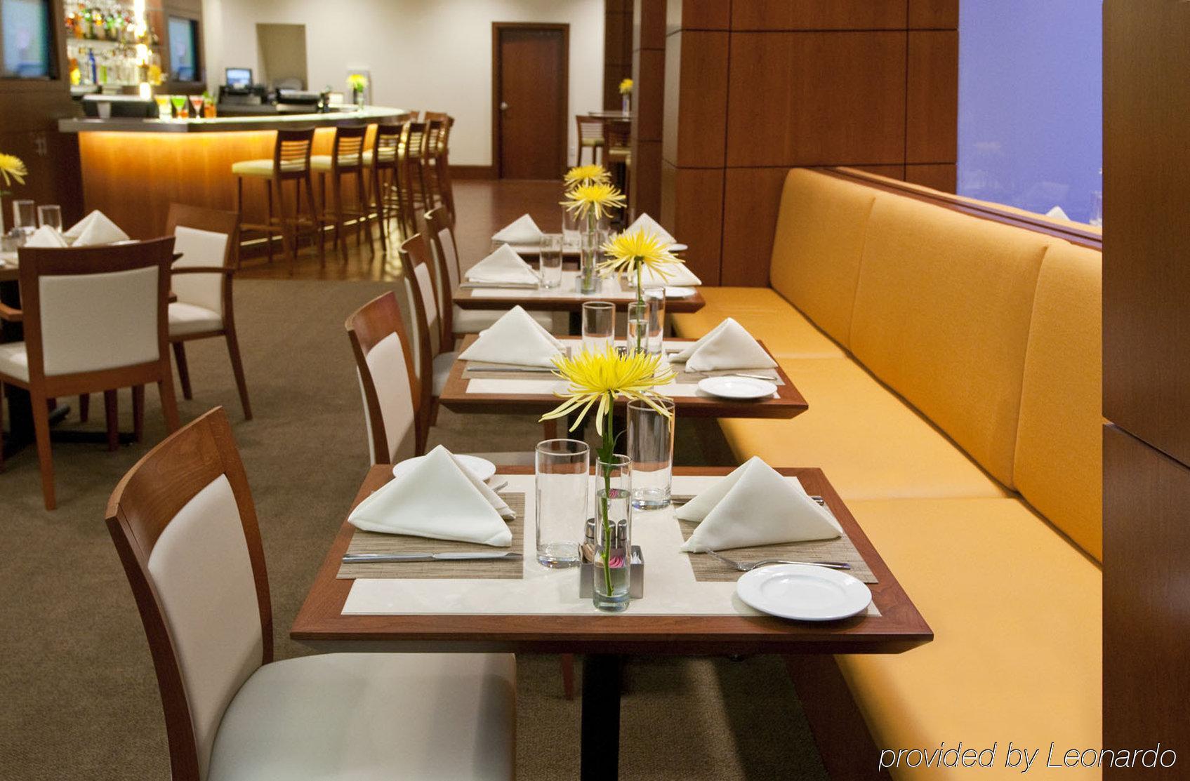 Hotel Intercontinental Clevel&