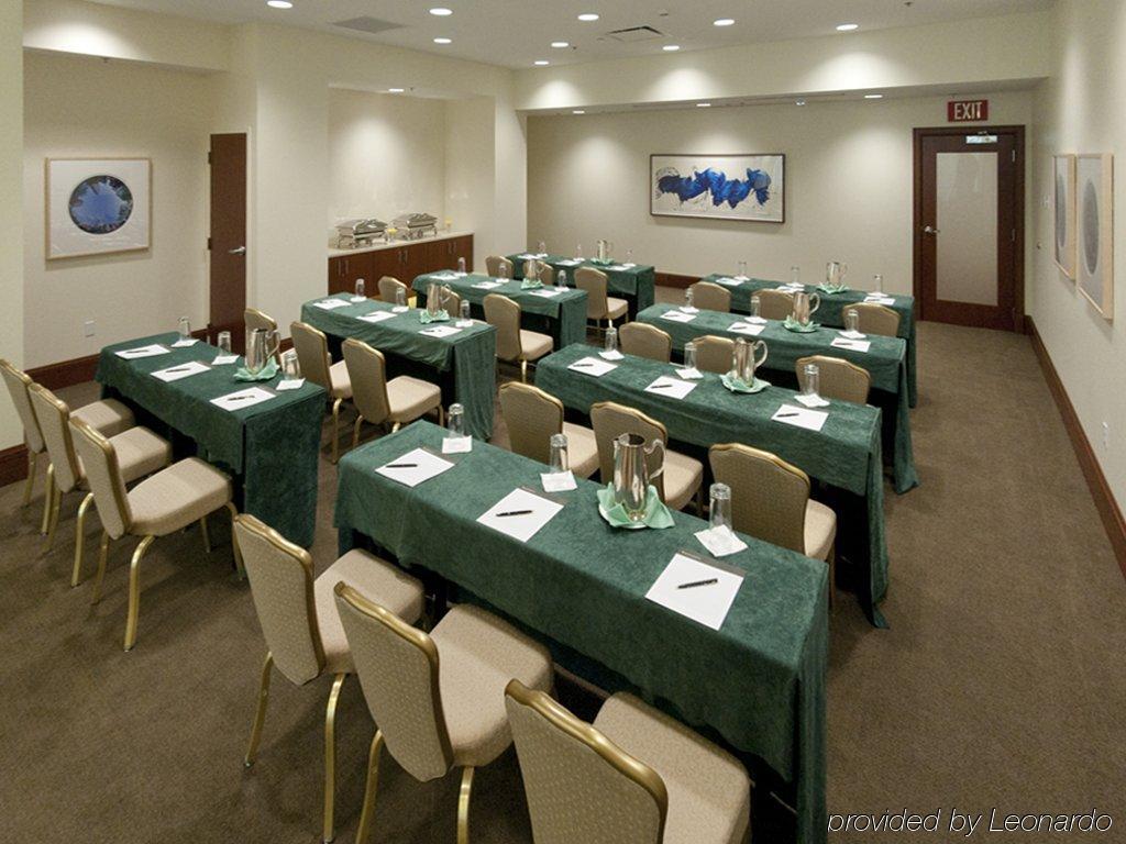 Hotel Intercontinental Clevel&