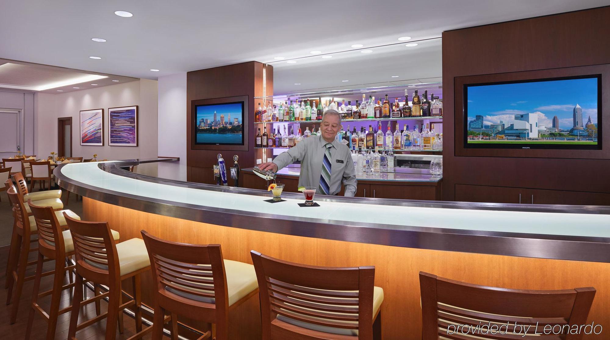 Hotel Intercontinental Clevel& Cleveland