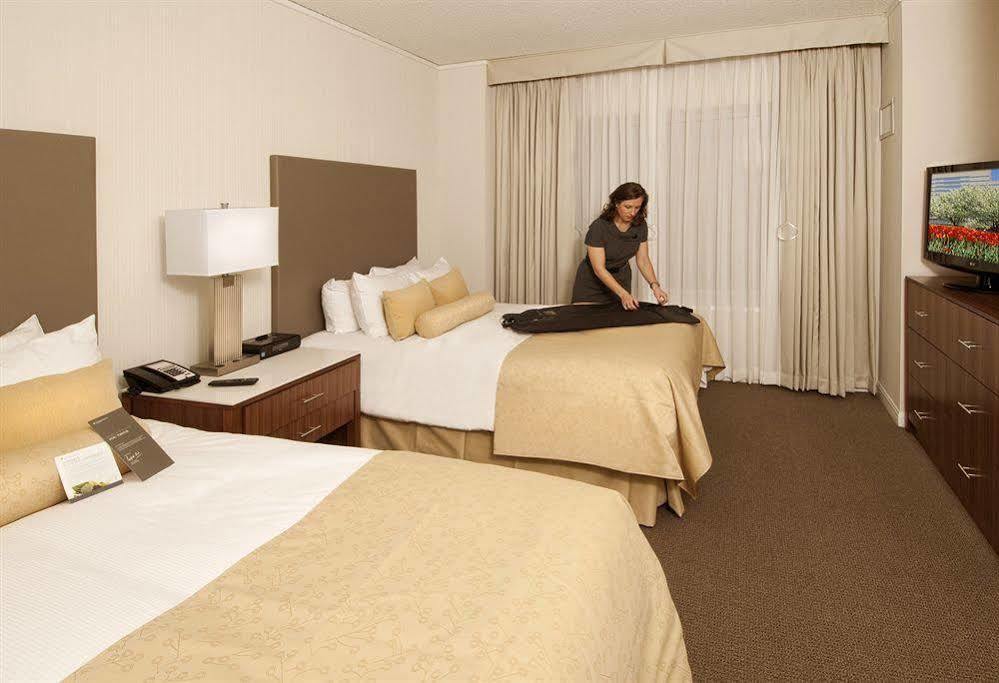 Hotel Intercontinental Clevel&