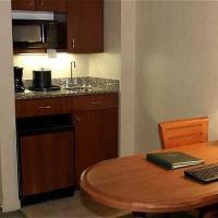 Intercontinental Clevel& Hotel