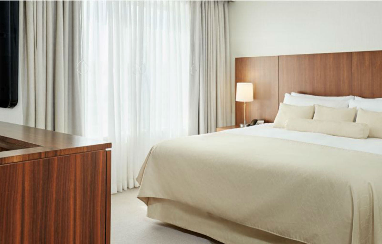Hotel Intercontinental Clevel& Cleveland