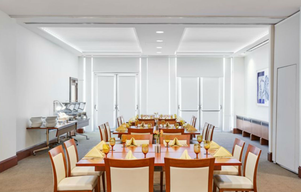 Intercontinental Clevel& 3* Cleveland