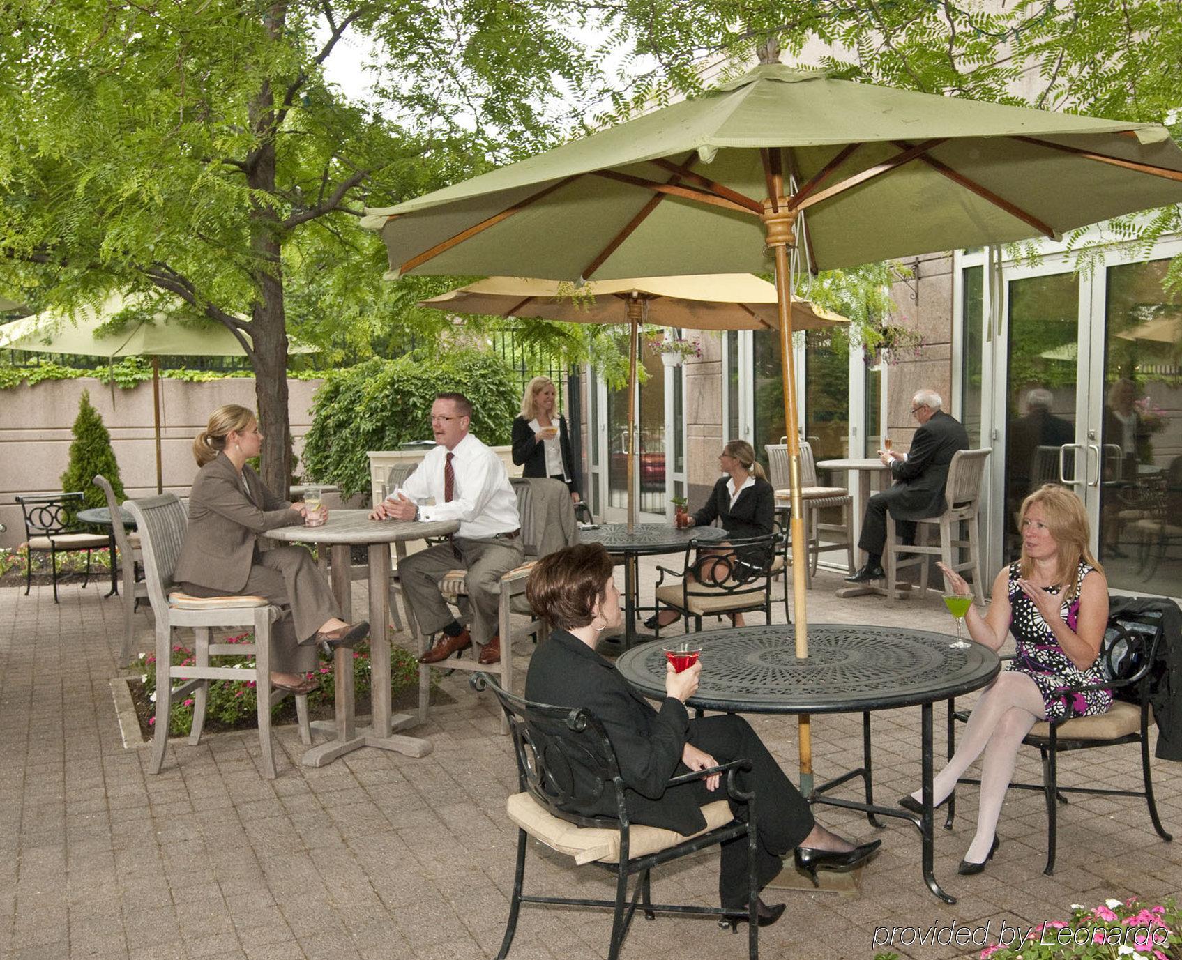 Intercontinental By Ihg 3* Cleveland